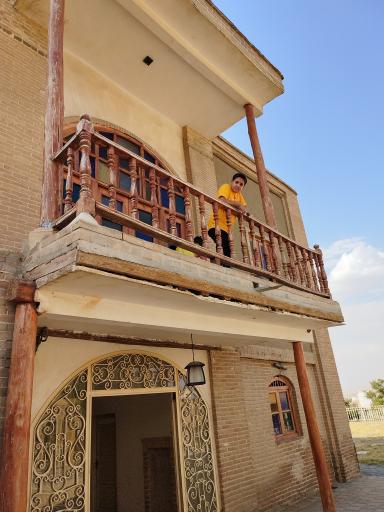 عکس کلیسای گریگوری استیپانوس