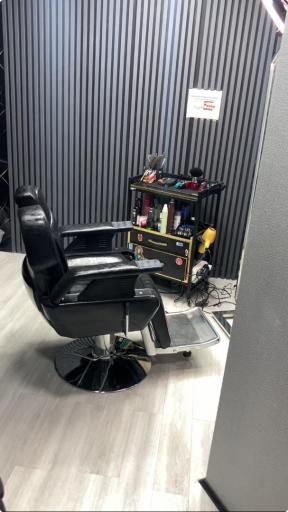 عکس پیرایش میلیمو