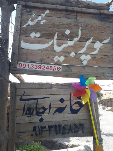 عکس سوپر میمند