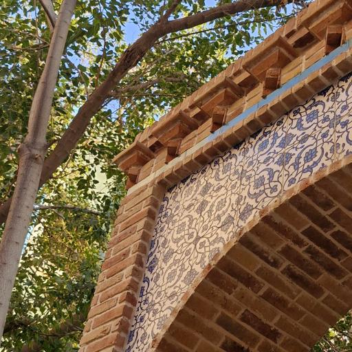 کافه کتاب آبگینه