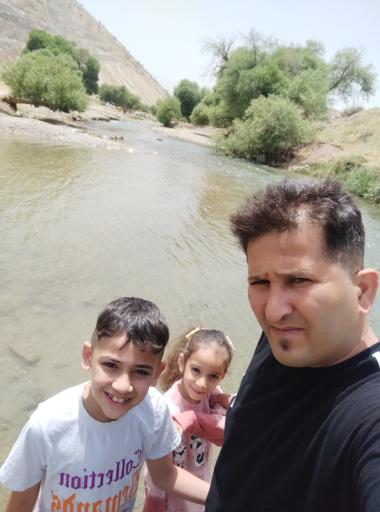 هفت چشمه