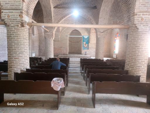 عکس کلیسای گریگوری استیپانوس