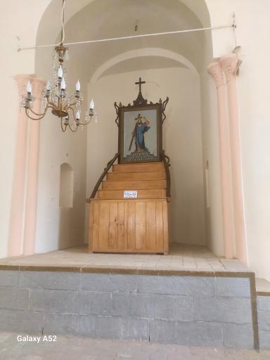 عکس کلیسای گریگوری استیپانوس