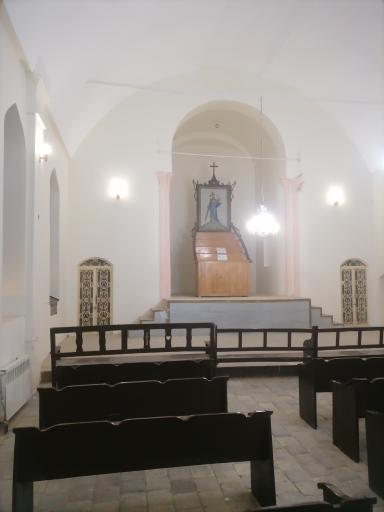 عکس کلیسای گریگوری استیپانوس