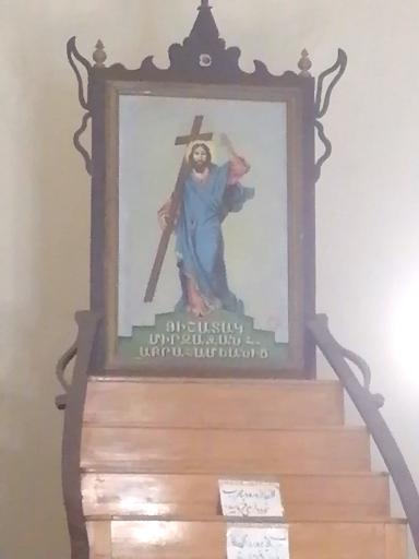 عکس کلیسای گریگوری استیپانوس