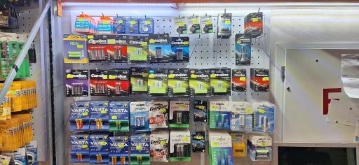 عکس سگال شاپ (الکتریکی)