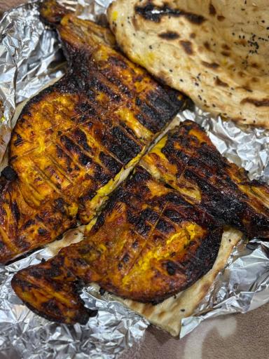 عکس قابلی سرای هرات دربار