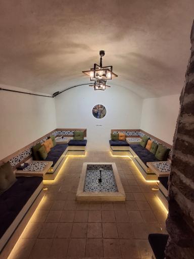 عکس کافه کتاب انتظار