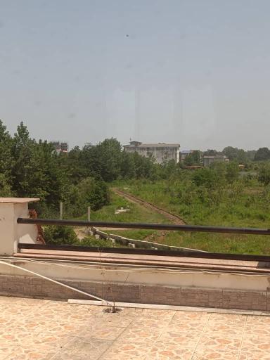 عکس مجتمع اقامتی پردیس