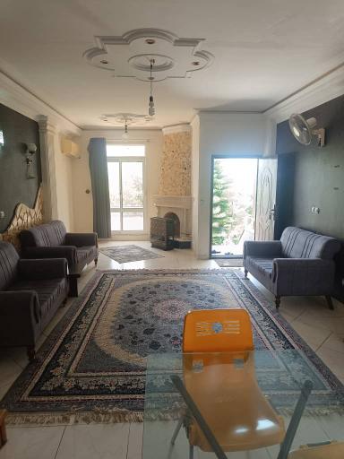 عکس مجتمع اقامتی پردیس