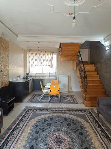 عکس مجتمع اقامتی پردیس