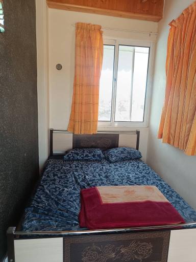 عکس مجتمع اقامتی پردیس