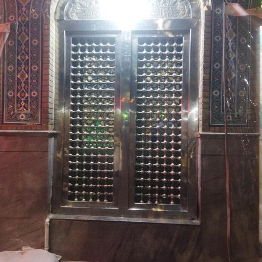 عکس امامزاده سید ناصرالدین (شاهزاده ناصر)