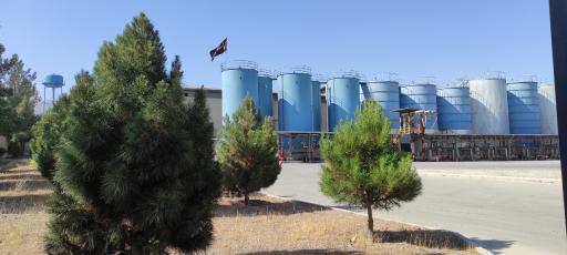 عکس شرکت اطلس روانکارا