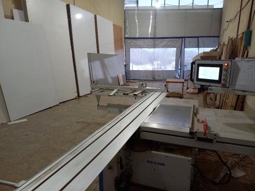 عکس برشکاری ام دی اف حسینی