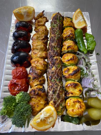 عکس آقای کالری