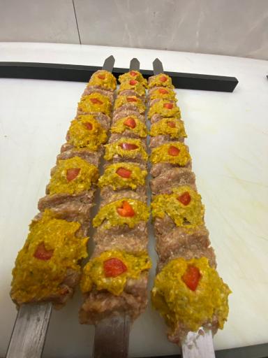 عکس آقای کالری