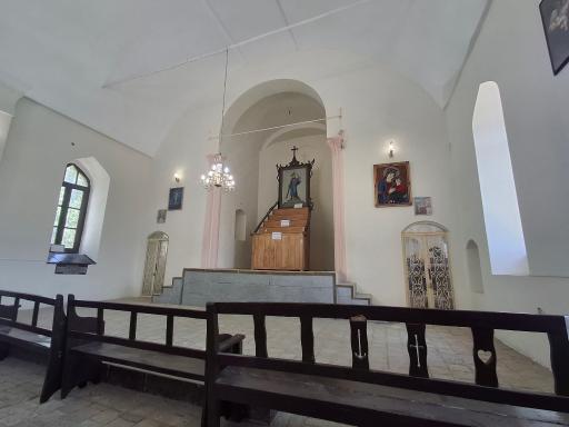 عکس کلیسای گریگوری استیپانوس