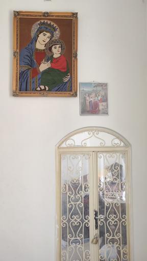 عکس کلیسای گریگوری استیپانوس