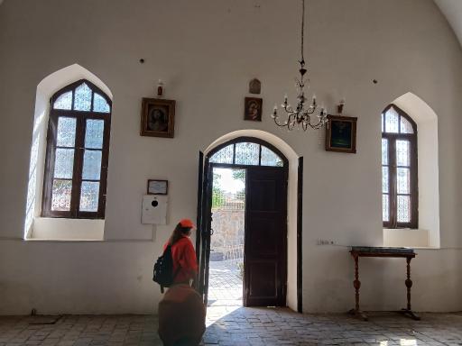 عکس کلیسای گریگوری استیپانوس
