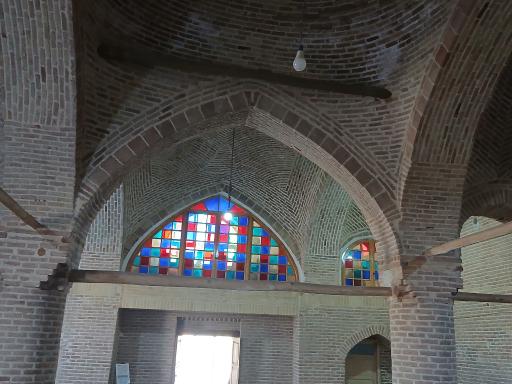 عکس کلیسای گریگوری استیپانوس