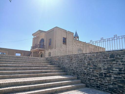 عکس کلیسای گریگوری استیپانوس