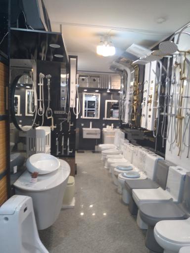 عکس گالری ویستا