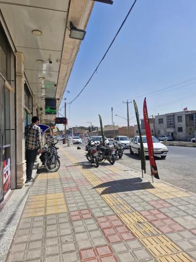 عکس دخانیات پژمان