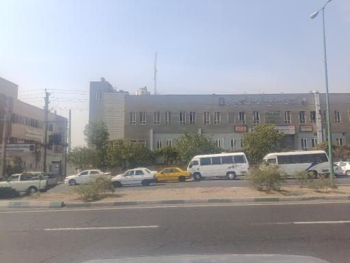 عکس درمانگاه