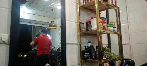 عکس پیرایش والا