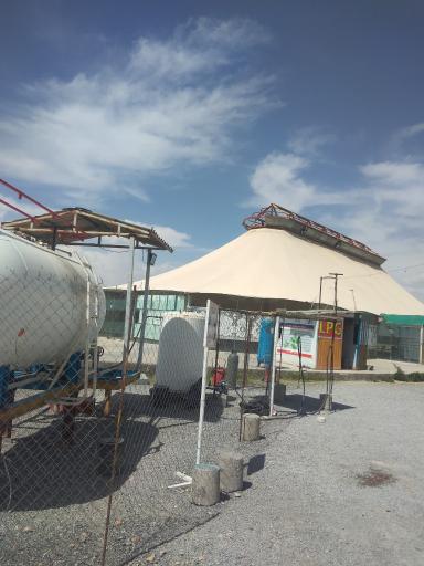 عکس گاز مایع LPG