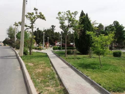 عکس پارک پردیس