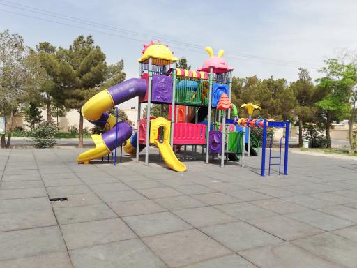 عکس پارک پردیس