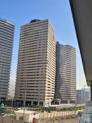 عکس برج G2 چیتگر