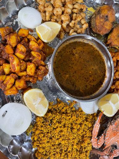 عکس رستوران ناخدا عبدالصالح سهیلی