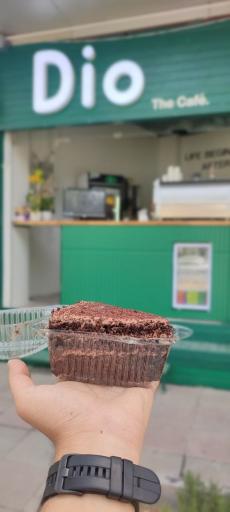 عکس کافه دیو