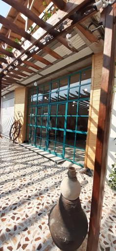 عکس رستوران ناخدا عبدالصالح سهیلی