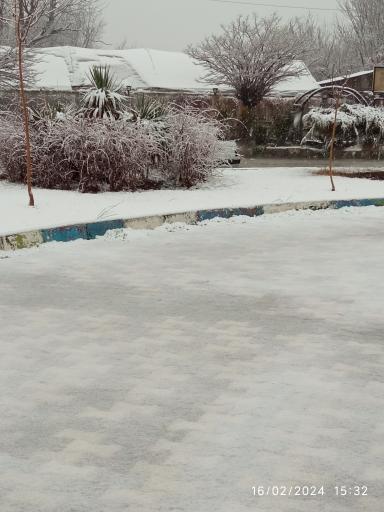 عکس میدان مادر