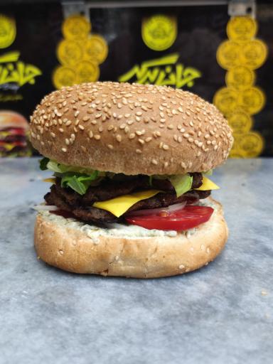 عکس جان برگر 