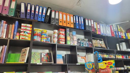 عکس لوازم تحریر استدلر