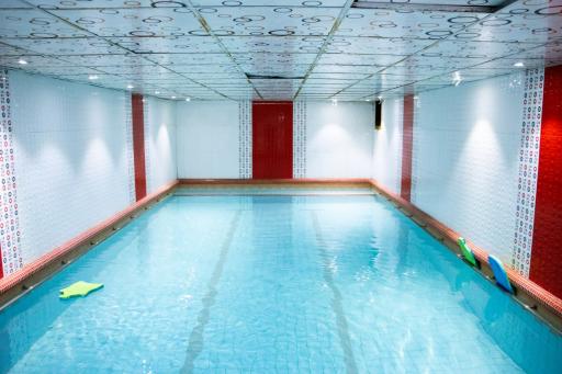 عکس بیمارستان روانپزشکی دلارام سینا