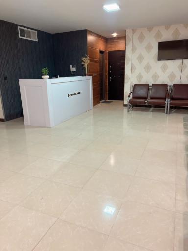 عکس دکتر انوشه بنان