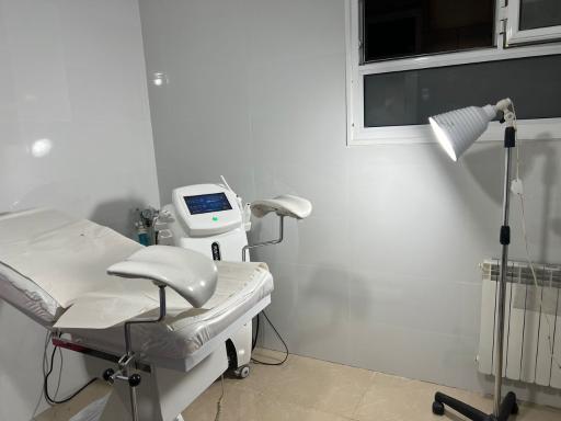 عکس دکتر انوشه بنان