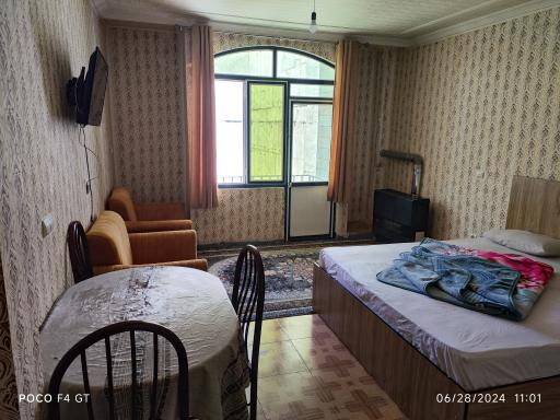 عکس هتل اپارتمان میعاد