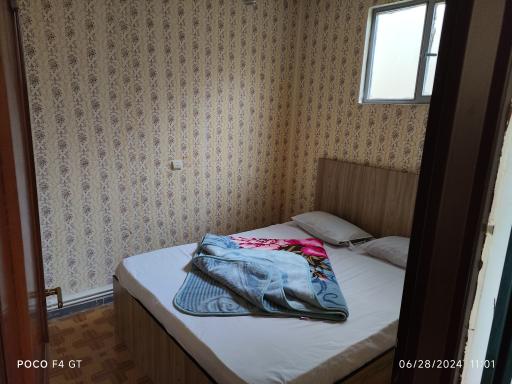 عکس هتل اپارتمان میعاد