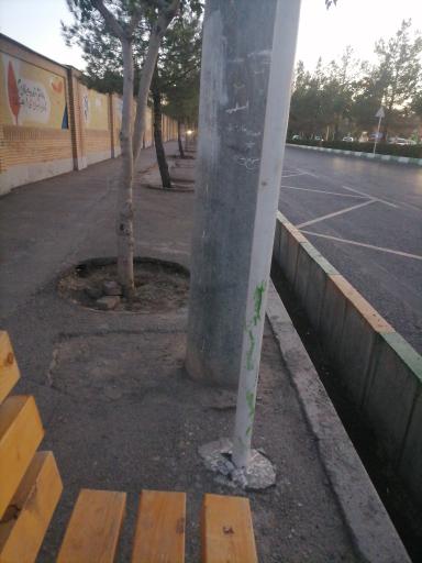 عکس  صادقیه 11