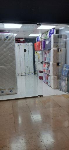 عکس نمایندگی تشک رویا