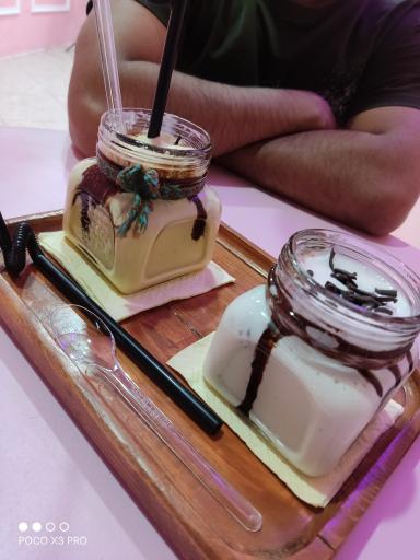 عکس کافی شاپ لیو