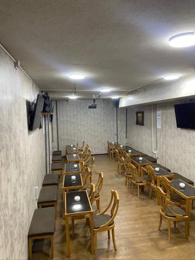 عکس چایخانه فرات