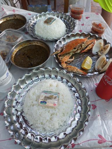 عکس رستوران ناخدا عبدالصالح سهیلی